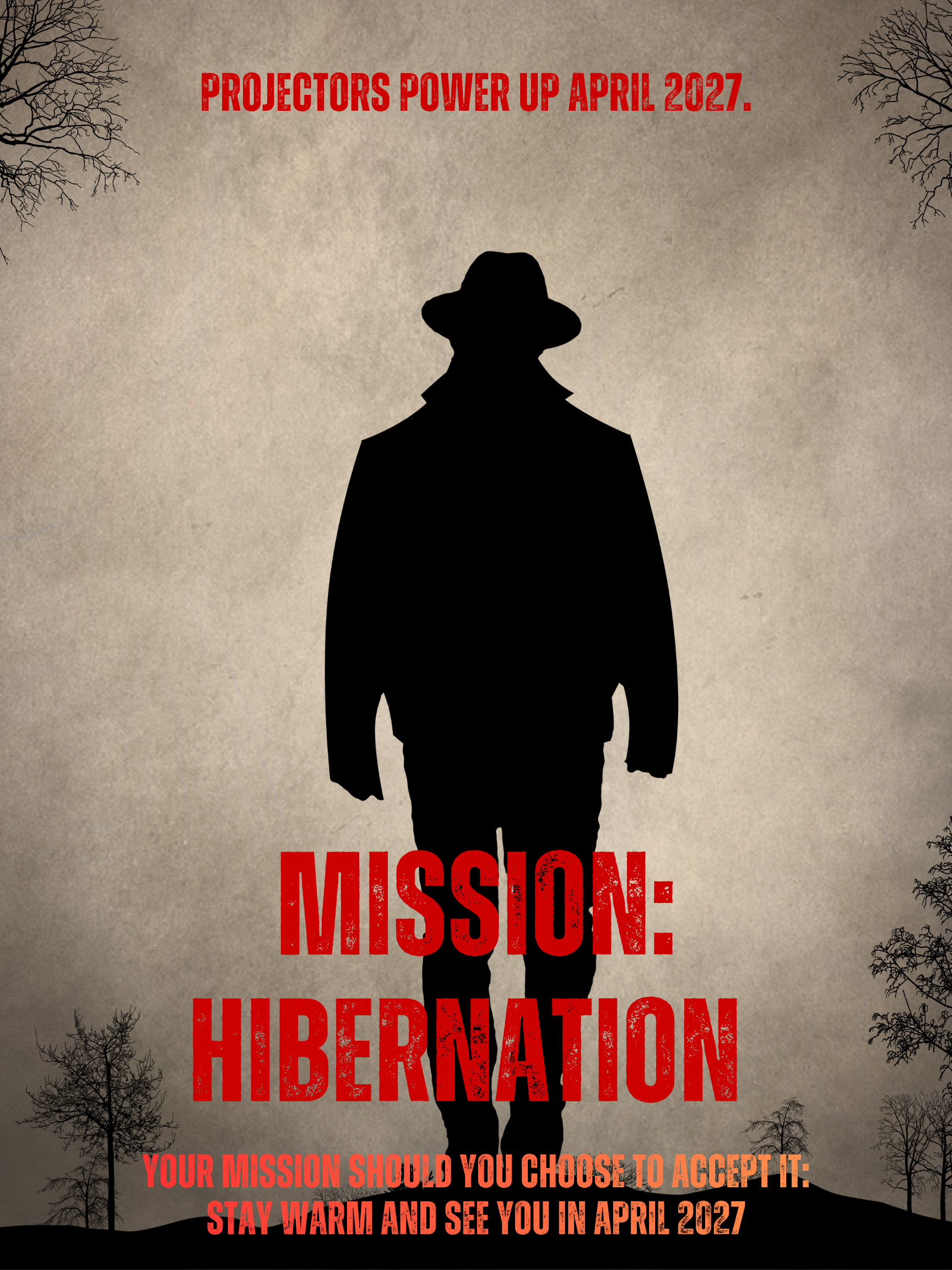 PHMmovie poster